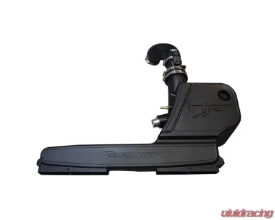 Injen EVOLUTION Cold Air Intake System 2018-2021 Audi A3 L4-1.8(t) EA888.3B Engine Only w/ MAF Sensor - EVO3006