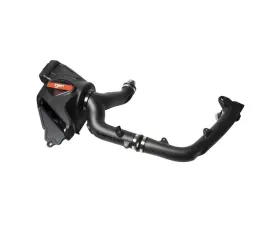 Injen EVOLUTION Cold Air Intake System 2021-2024 Ford Bronco V6-2.7L Twin Turbo