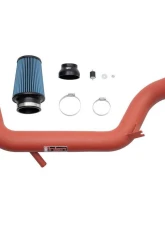 Injen SP1364WR Cold Air Intake System for 2022-2025 Hyundai Elantra N L4-2.0L Turbo                                     - SP1364WR - Image 2