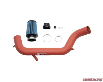 Injen SP1364WR Cold Air Intake System for 2022-2025 Hyundai Elantra N L4-2.0L Turbo - SP1364WR