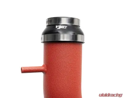 Injen SP1364WR Cold Air Intake System for 2022-2025 Hyundai Elantra N L4-2.0L Turbo - SP1364WR