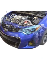 Injen SP Short Ram Intake System 2023-2025 Toyota GR Corolla L3-1.6L                                     - SP2082P - Image 2