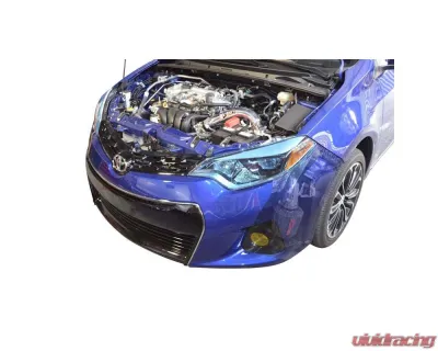 Injen SP Short Ram Intake System 2023-2025 Toyota GR Corolla L3-1.6L - SP2082P