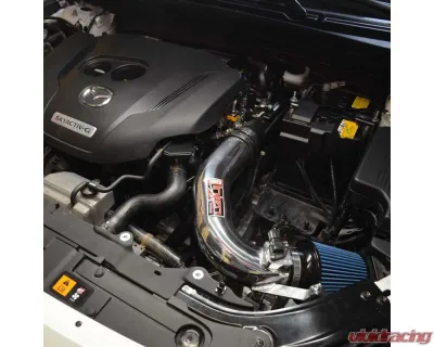 Injen SP Short Ram Intake System 2018-2021 Mazda 6 L4-2.5L Turbo - SP6074WB