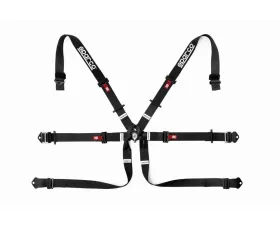 Sparco 6-Point 2