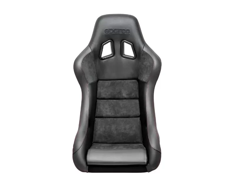 Sparco Seat QRT-C Performance Carbon Black | Black - 008025ZNRNR