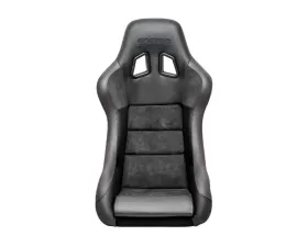 Sparco Seat QRT-C Performance Carbon Black | Black