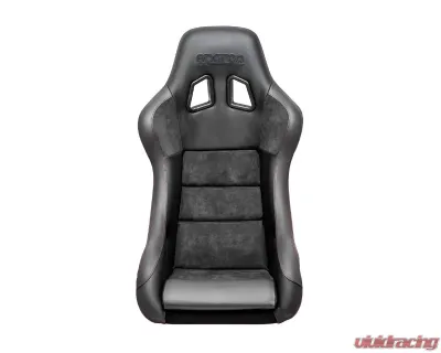 Sparco Seat QRT-C Performance Carbon Black | Black - 008025ZNRNR