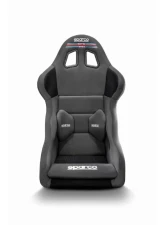 Sparco Pro 2000 Martini Racing Edition Seat Grey                                     - 008016RMRGR - Image 3