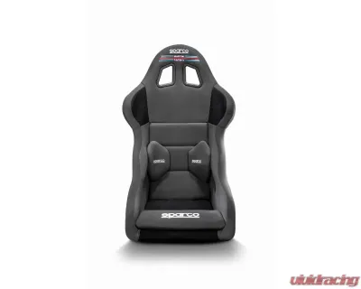Sparco Pro 2000 Martini Racing Edition Seat Grey - 008016RMRGR