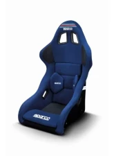Sparco Pro 2000 Martini Racing Edition Seat Navy Blue                                     - 008016RMRBM - Image 3