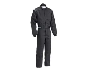 Sparco Suit Jade 2 Pants X-Small Black