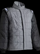 Sparco Suit AIR-15 Jacket                                     - 001119X15J50NGR - Image 2