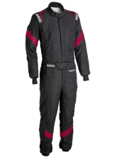 Sparco Suit Eagle LT                                     - 0011278LT50NR - Image 2