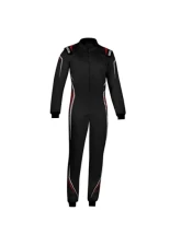 Sparco Suit Prime LT                                     - 001133U60NR - Image 2