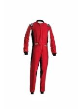 Sparco Suit Eagle 2.0                                     - 001136H60RNBO - Image 2