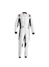 Sparco Suit Eagle 2.0                                     - 001136H62BNRS - Image 2