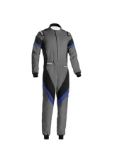 Sparco Suit Victory 2.0                                     - 001138H52GNBL - Image 2
