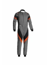 Sparco Suit Victory 2.0                                     - 001138H66GNAR - Image 2