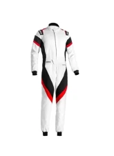 Sparco Suit Victory BC 2.0                                     - 001138HB50BNRS - Image 2