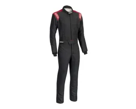 Sparco Suit Conquest