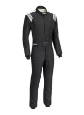 Sparco Suit Conquest                                     - 00114154NRBI - Image 2