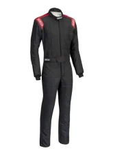 Sparco Suit Conquest BC                                     - 001141B60NRRS - Image 2