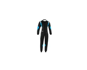 Sparco Suit Superleggera