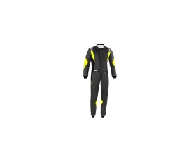 Sparco Suit Superleggera