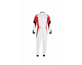 Sparco Suit Competition