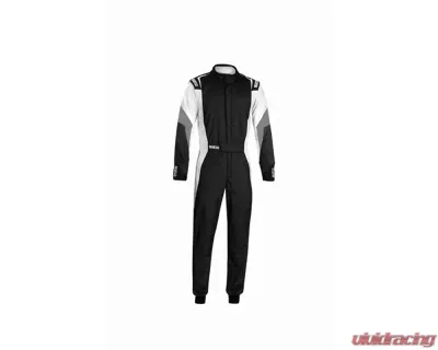 Sparco Suit Competition - 00114448NBGR