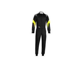 Sparco Suit Competition