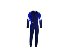 Sparco Suit Competition