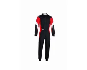 Sparco Suit Competition