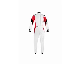 Sparco Suit Competition Lady