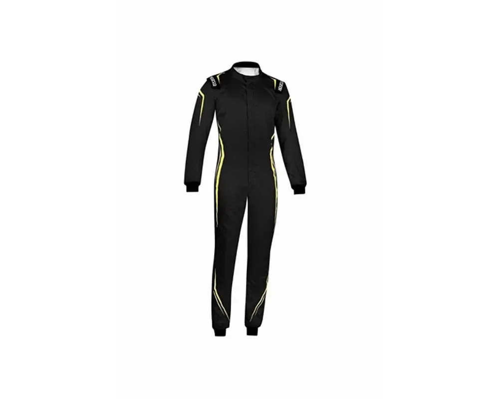 Sparco Suit Prime - 00114652NRGF