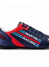Sparco Shoe Martini-Racing SL-17                                     - 00126337MRBM - Image 2