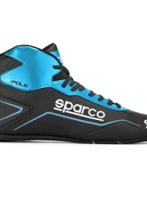 Sparco Shoe K-Pole                                     - 00126935NRAZ - Image 2