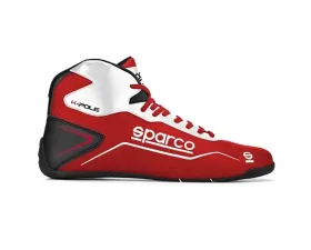 Sparco Shoe K-Pole