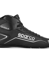 Sparco Shoe K-Pole                                     - 00126946NRNR - Image 2