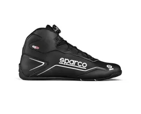 Sparco Shoe K-Pole WP