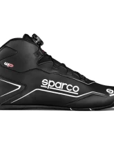 Sparco Shoe K-Pole WP                                     - 001269WP30NRNR - Image 3