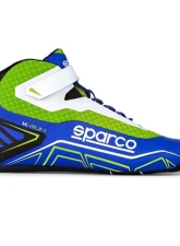 Sparco Shoe K-Run                                     - 00127130AZVF - Image 2