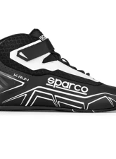 Sparco Shoe K-Run                                     - 00127145NRGR - Image 2