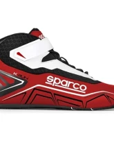 Sparco Shoe K-Run                                     - 00127145RSBI - Image 2