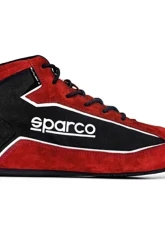 Sparco Shoe Slalom+ Fabric                                     - 001274F35RSNR - Image 2