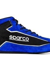 Sparco Shoe Slalom+ Fabric                                     - 001274F36BXNR - Image 2