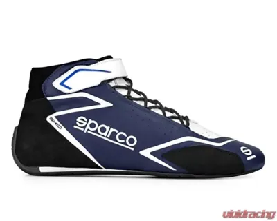 Sparco Shoe Skid - 00127546BNBI