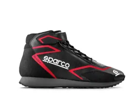 Sparco Shoe Skid+