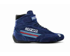 Sparco Shoe Martini-Racing Top
